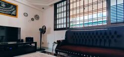 Blk 132 Eunos Spring (Bedok), HDB 4 Rooms #531178411